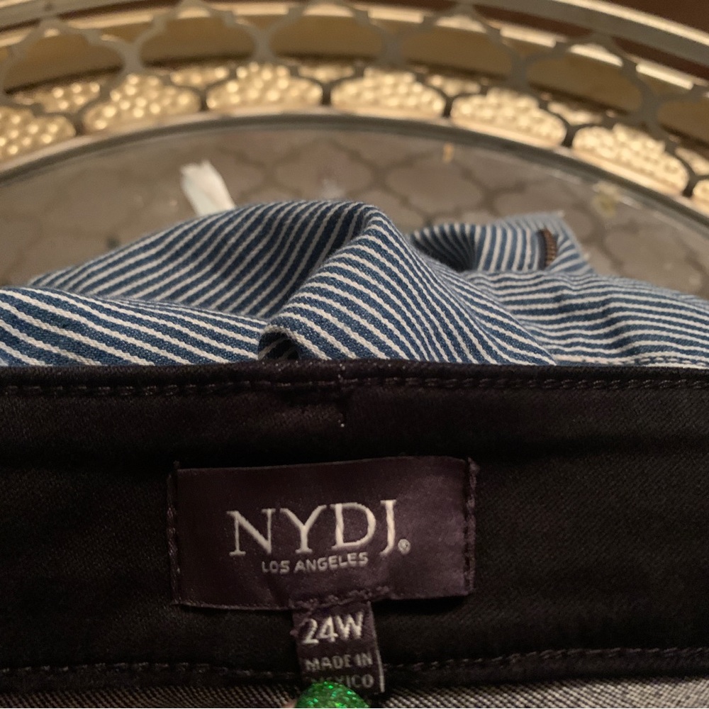 NYDJ Alina Leggings - Picture 5 of 5
